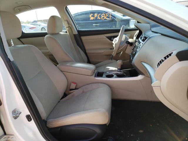 Photo 5 from auction – 2015 NISSAN ALTIMA 2.5 with VIN 1N4AL3AP4FN386688