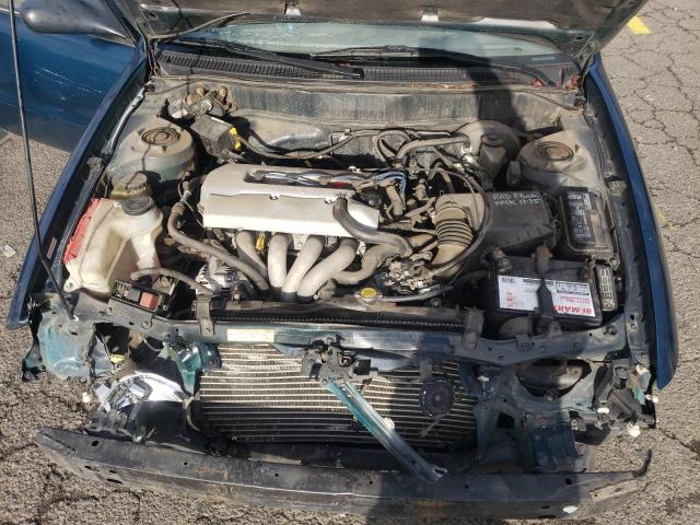 Photo 7 from auction – 1998 TOYOTA COROLLA VE with VIN 1NXBR12E1WZ124269