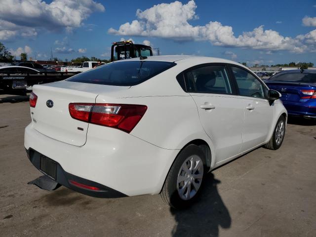 Photo 4 from auction – 2015 KIA RIO LX with VIN KNADM4A31F6492448