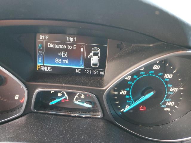 Photo 8 from auction – 2013 FORD ESCAPE SE with VIN 1FMCU9G9XDUC04938