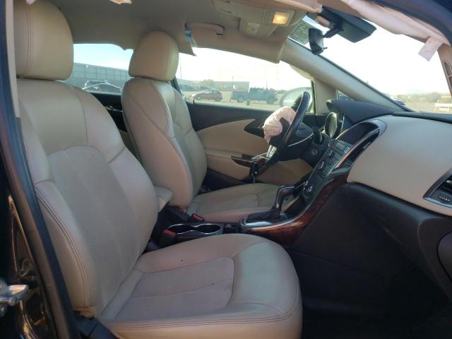 Photo 5 from auction – 2013 BUICK VERANO with VIN 1G4PP5SK6D4211803