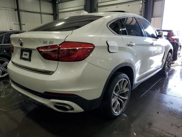 Photo 4 from auction – 2015 BMW X6 XDRIVE5 with VIN 5UXKU6C54F0F93928