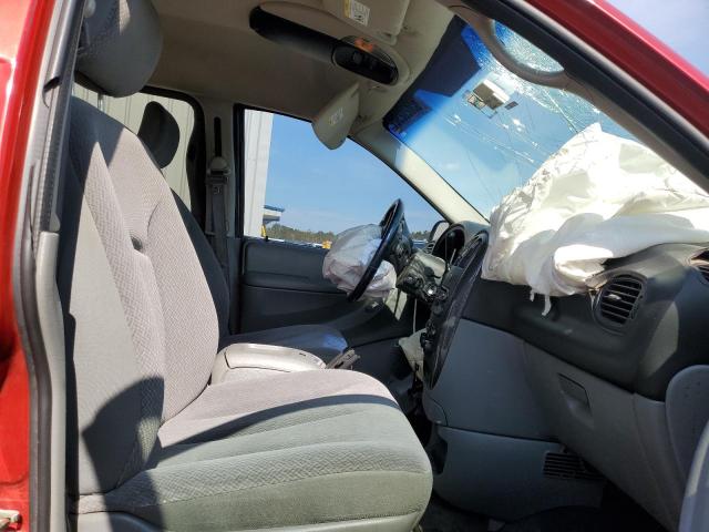 Photo 5 from auction – 2005 DODGE GRAND CARA with VIN 2D4GP44L85R164747