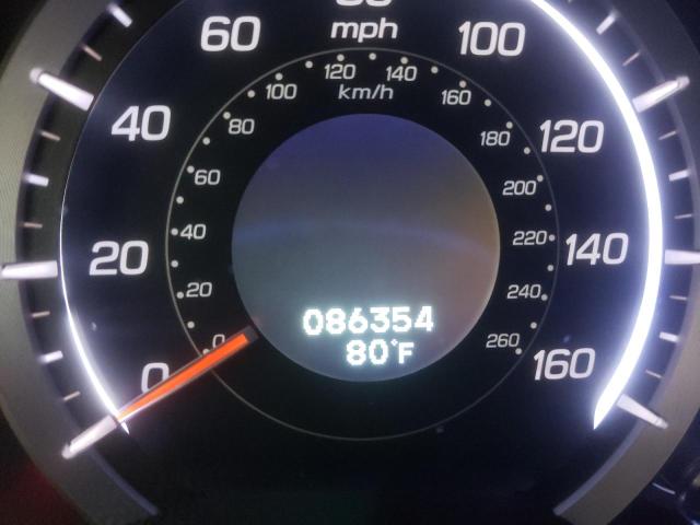 Photo 8 from auction – 2011 ACURA TSX with VIN JH4CU4F45BC000319