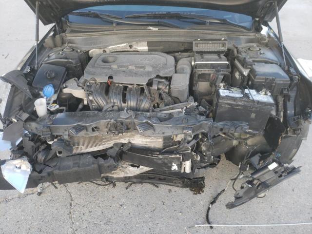 Photo 7 from auction – 2019 KIA OPTIMA with VIN 5XXGT4L39KG341322