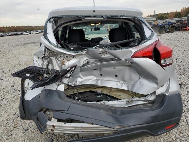 Photo 9 from auction – 2019 NISSAN KICKS with VIN 3N1CP5CU3KL526264