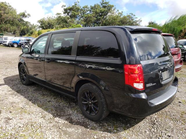 Photo 3 from auction – 2019 DODGE GRAND CARA with VIN 2C4RDGEG8KR770174