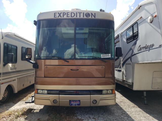 Photo 9 from auction – 2005 FLEETWOOD FLEETWOOD with VIN 4UZAAHDC75CU18366