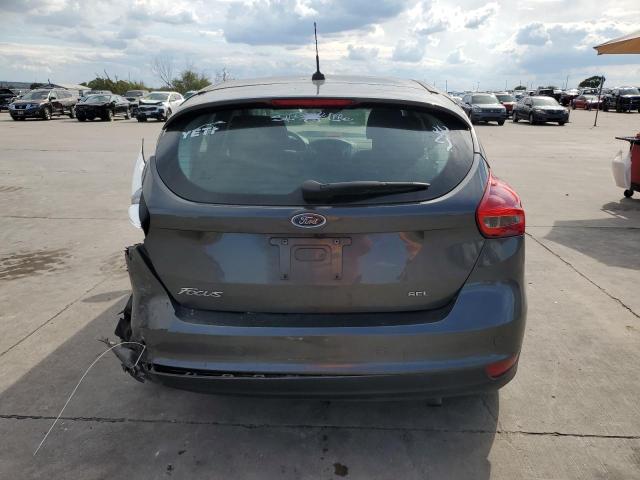 Photo 6 from auction – 2018 FORD FOCUS SEL with VIN 1FADP3M23JL292615