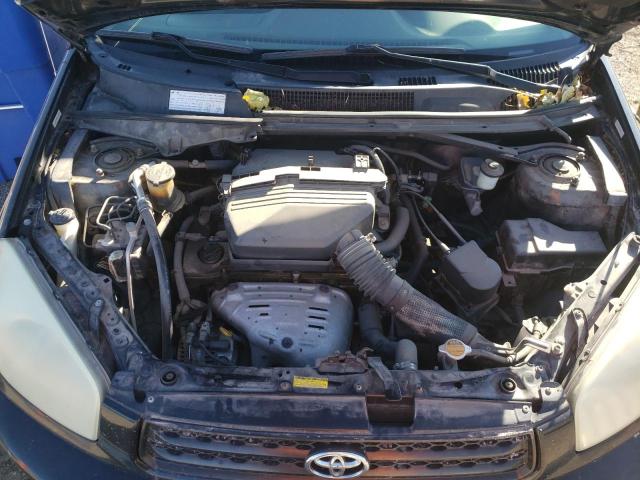 Photo 7 from auction – 2002 TOYOTA RAV4 with VIN JTEHH20V726064633