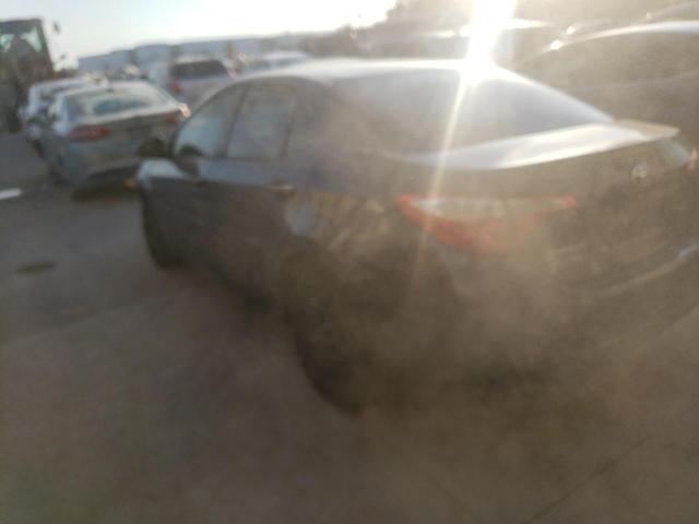 Photo 3 from auction – 2015 TOYOTA COROLLA L with VIN 2T1BURHE4FC369623