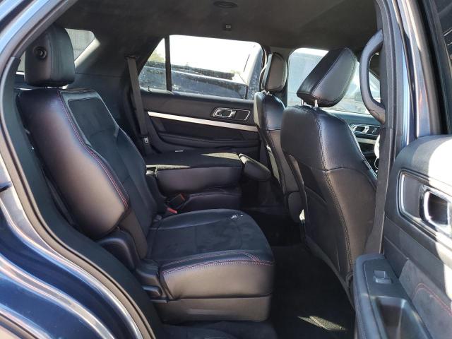 Photo 6 from auction – 2019 FORD EXPLORER X with VIN 1FM5K7D87KGA44771