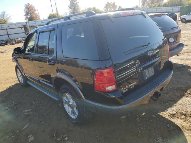 Photo 3 from auction – 2004 FORD EXPLORER X with VIN 1FMZU73K24ZA62806