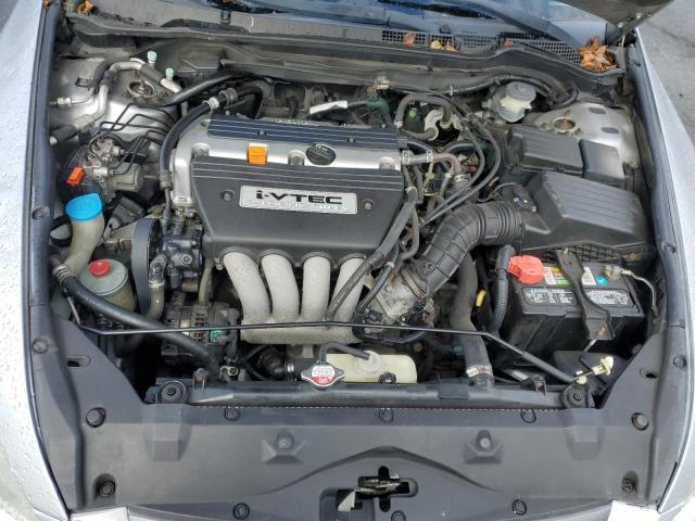 Photo 7 from auction – 2004 HONDA ACCORD EX with VIN JHMCM56644C037937