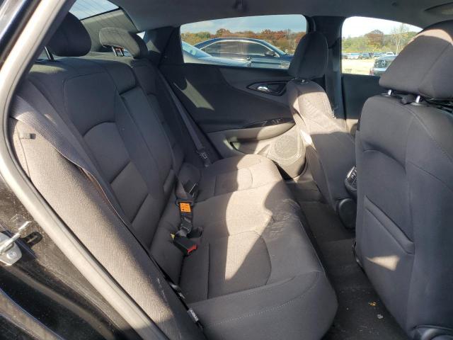 Photo 6 from auction – 2018 CHEVROLET MALIBU LT with VIN 1G1ZD5ST1JF280907