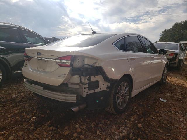 Photo 4 from auction – 2017 FORD FUSION SE with VIN 3FA6P0HD9HR289412