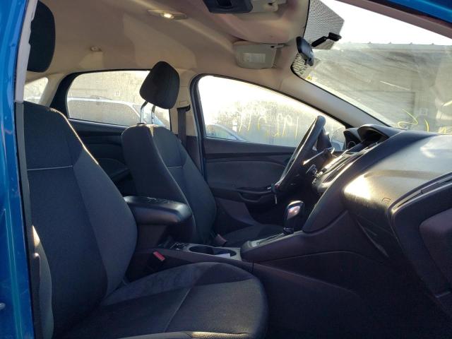 Photo 5 from auction – 2012 FORD FOCUS SE with VIN 1FAHP3F25CL282931