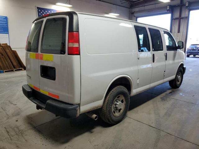 Photo 3 from auction – 2013 CHEVROLET EXPRESS G2 with VIN 1GCWGFCA3D1902980