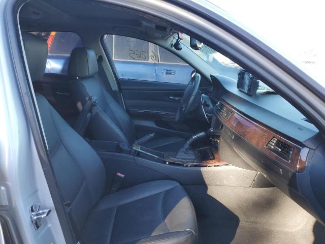 Photo 5 from auction – 2008 BMW 328 XI with VIN WBAVC93588K042888