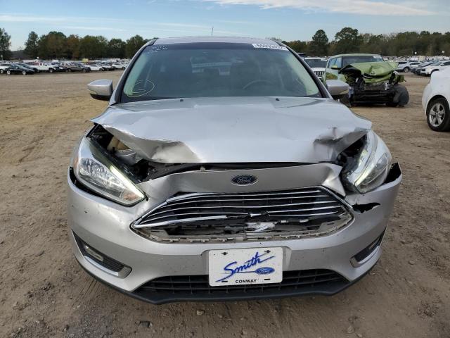 Photo 7 from auction – 2015 FORD FOCUS TITA with VIN 1FADP3N27FL340865