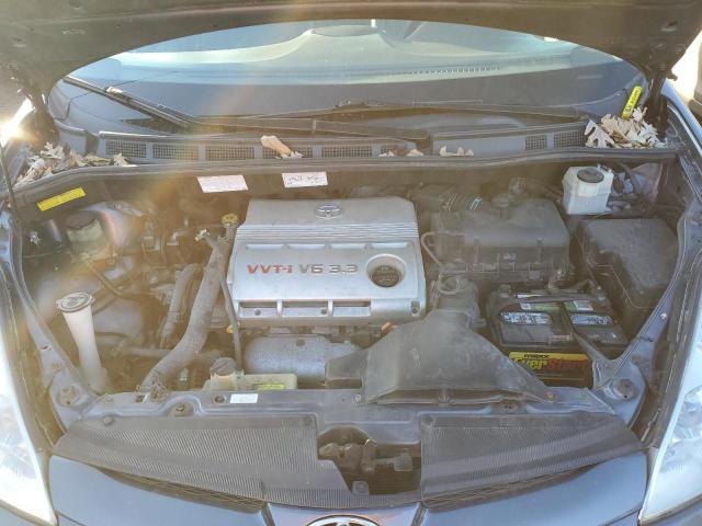 Photo 7 from auction – 2006 TOYOTA SIENNA CE with VIN 5TDZA23C86S575765