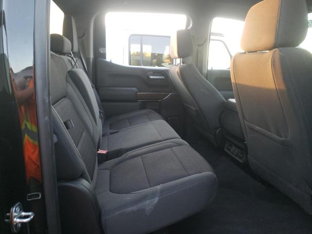 Photo 6 from auction – 2020 CHEVROLET SILVERADO with VIN 3GCPYFEL7LG357009