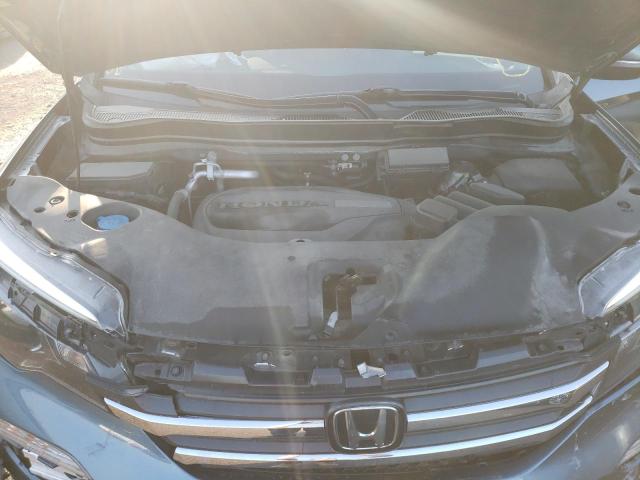 Photo 7 from auction – 2017 HONDA PILOT EXL with VIN 5FNYF6H84HB505194