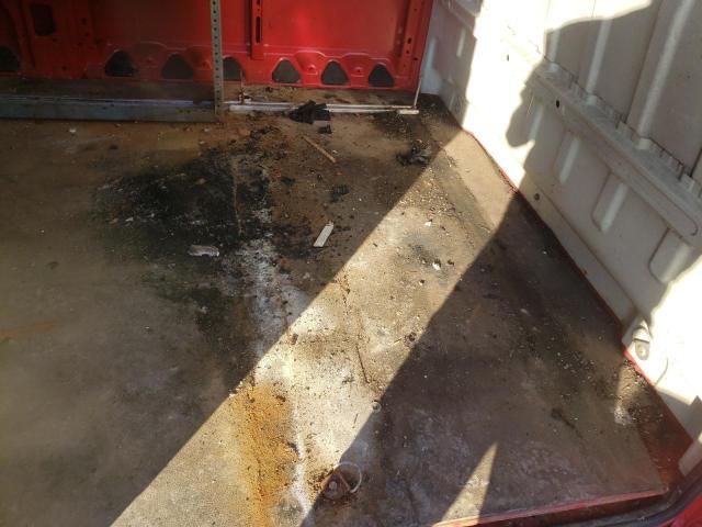 Photo 9 from auction – 2016 RAM PROMASTER with VIN 3C6TRVDGXGE102387