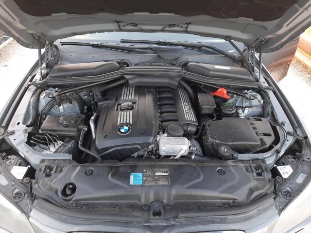 Photo 11 from auction – 2010 BMW 528 XI with VIN WBANV1C56AC444808