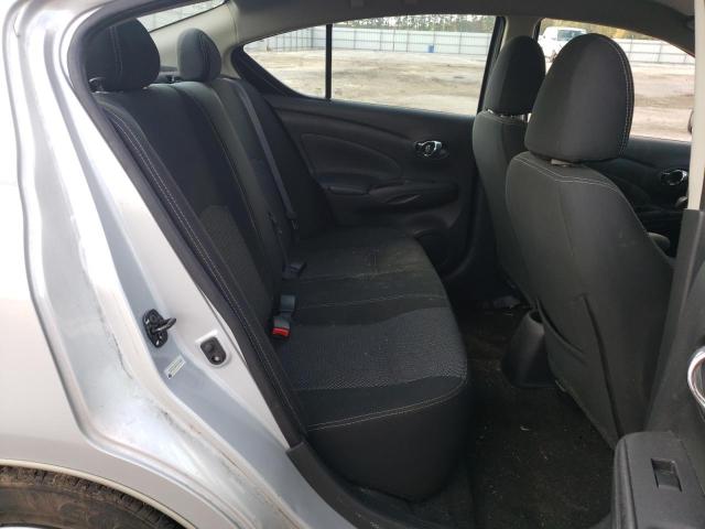 Photo 6 from auction – 2019 NISSAN VERSA S with VIN 3N1CN7AP7KL808499