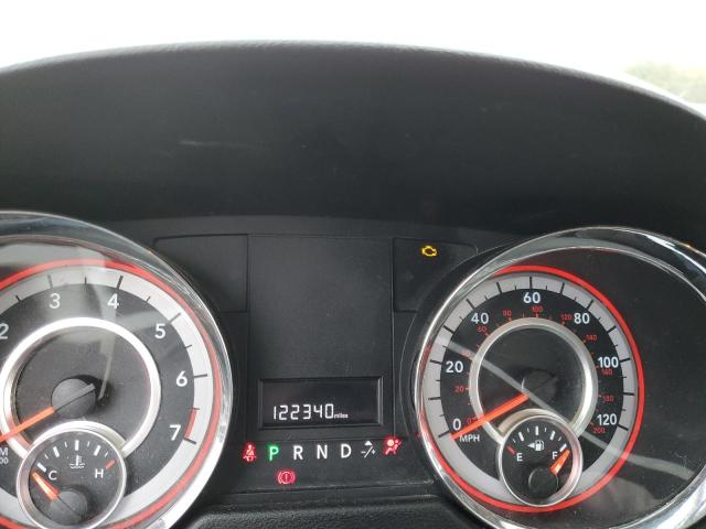 Photo 8 from auction – 2012 DODGE GRAND CARA with VIN 2C4RDGBGXCR158838