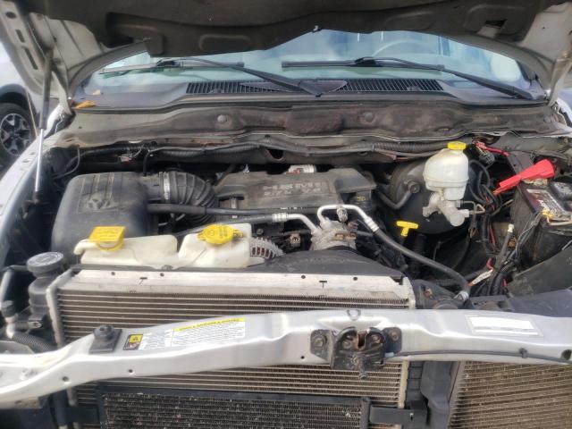 Photo 7 from auction – 2007 DODGE RAM 1500 S with VIN 1D7HU18287S143222