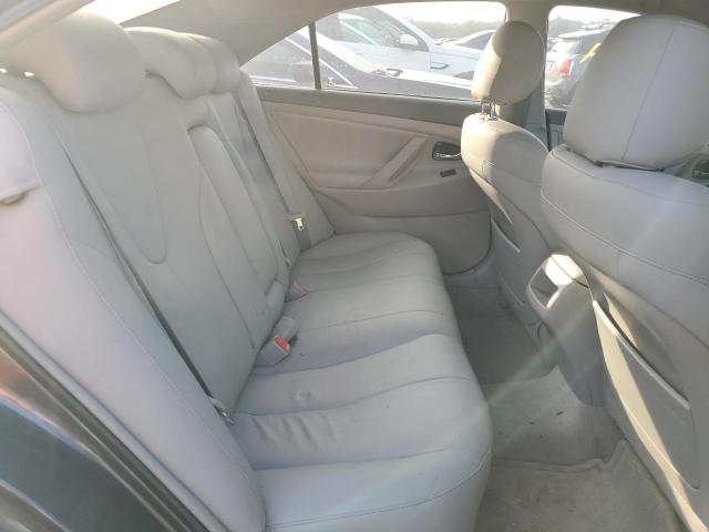 Photo 6 from auction – 2009 TOYOTA CAMRY BASE with VIN 4T1BE46K19U410897