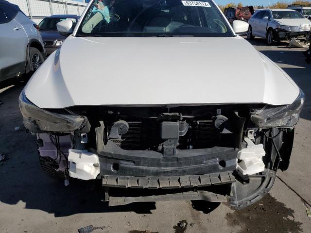 Photo 9 from auction – 2020 MAZDA CX-5 GRAND with VIN JM3KFBDM5L0752711