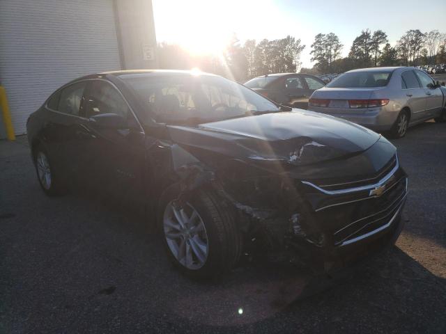 CHEVROLET MALIBU LT 2016 with VIN 1G1ZE5ST4GF229892 - Photo from auction
