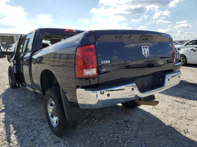 Photo 3 from auction – 2012 DODGE RAM 2500 S with VIN 3C6UD5DL0CG224240