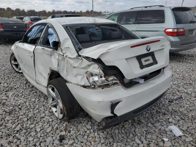 Photo 3 from auction – 2011 BMW 135 I with VIN WBAUC9C5XBVM10232