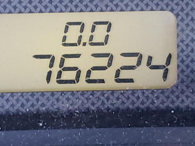 Photo 8 from auction – 2003 HYUNDAI ACCENT GL with VIN KMHCG45C13U471179