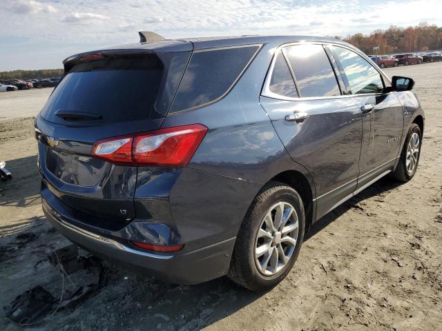 Photo 4 from auction – 2018 CHEVROLET EQUINOX LT with VIN 3GNAXJEV3JS581957