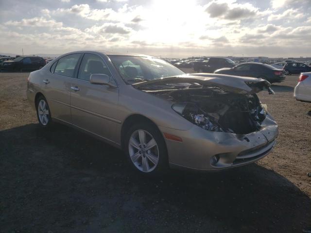 LEXUS ES 330 2006 with VIN JTHBA30G965149148 - Photo from auction