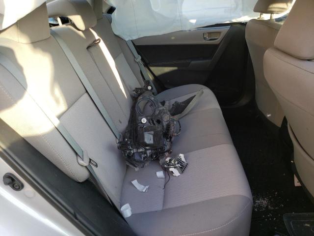 Photo 6 from auction – 2015 TOYOTA COROLLA L with VIN 2T1BURHE5FC282636