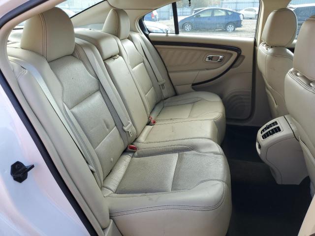 Photo 6 from auction – 2015 FORD TAURUS LIM with VIN 1FAHP2F89FG160973