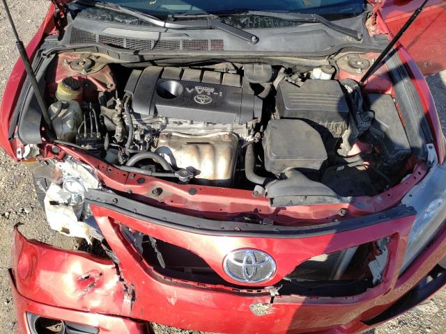 Photo 7 from auction – 2010 TOYOTA CAMRY SE with VIN 4T1BF3EK4AU513826