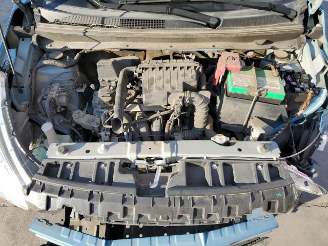 Photo 11 from auction – 2017 MITSUBISHI MIRAGE G4 with VIN ML32F3FJ6HHF13586