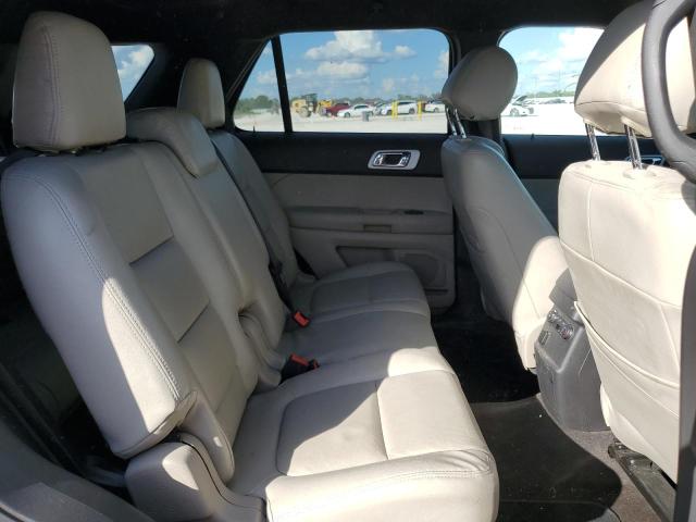 Photo 6 from auction – 2013 FORD EXPLORER X with VIN 1FM5K7D81DGA78370