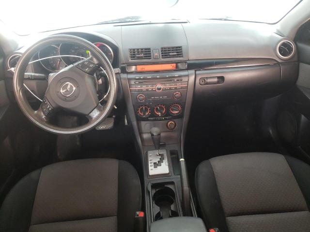 Photo 8 from auction – 2006 MAZDA 3 I with VIN JM1BK12F361459293