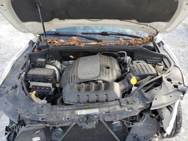 Photo 7 from auction – 2012 DODGE DURANGO CI with VIN 1C4SDJET9CC112790
