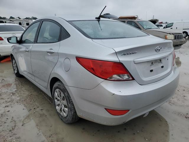 Photo 3 from auction – 2015 HYUNDAI ACCENT GLS with VIN KMHCT4AE9FU883129