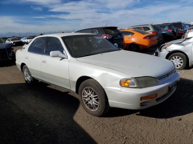 Photo 1 from auction – 1996 TOYOTA CAMRY LE with VIN JT2BF12K9T0135583