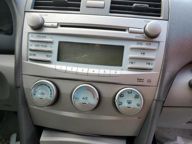 Photo 9 from auction – 2008 TOYOTA CAMRY CE with VIN 4T1BE46K08U202573